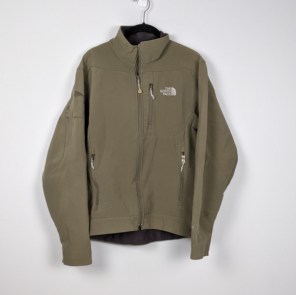 The North Face Other - North Face Apex zip up jacket